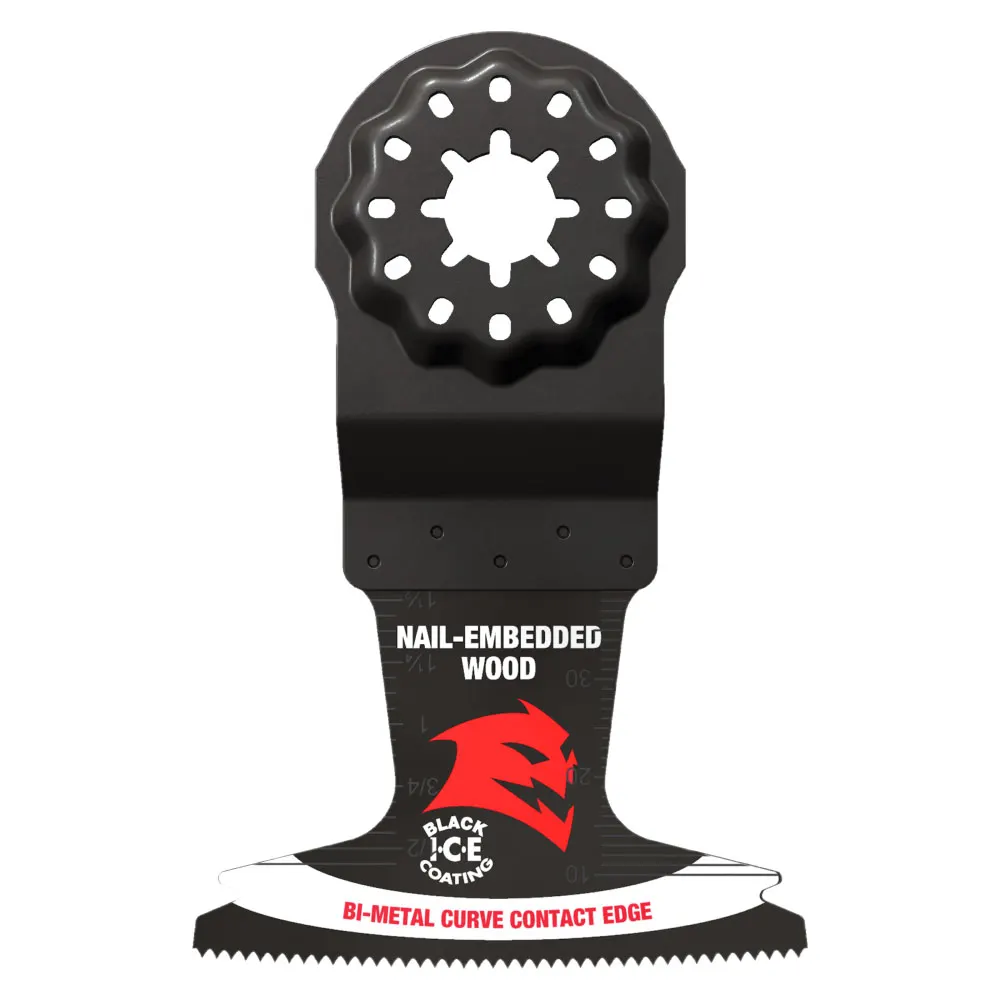 DIABLO 65 x 40mm Wood Blade S/L DOS250B 2608F02873