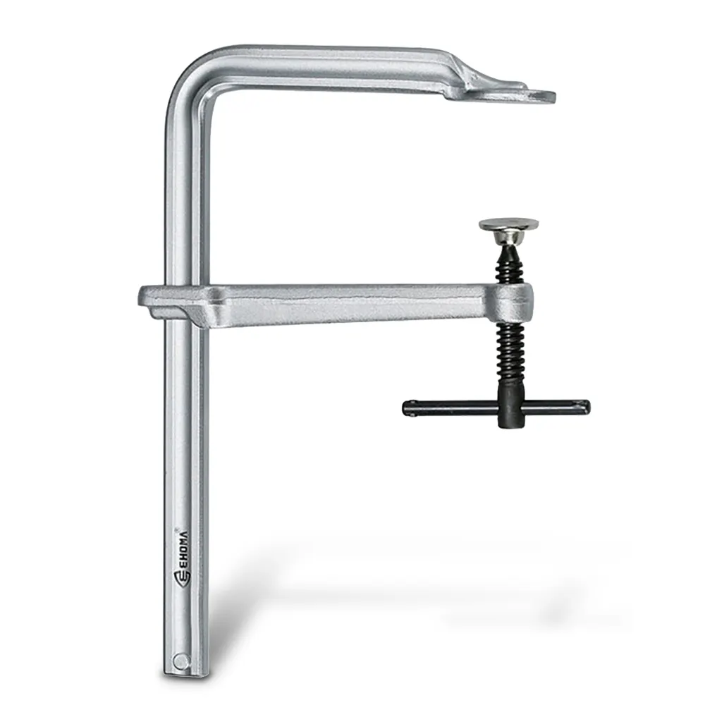 Ehoma 600 x 120mm General Purpose F Clamp EC-SG60CS