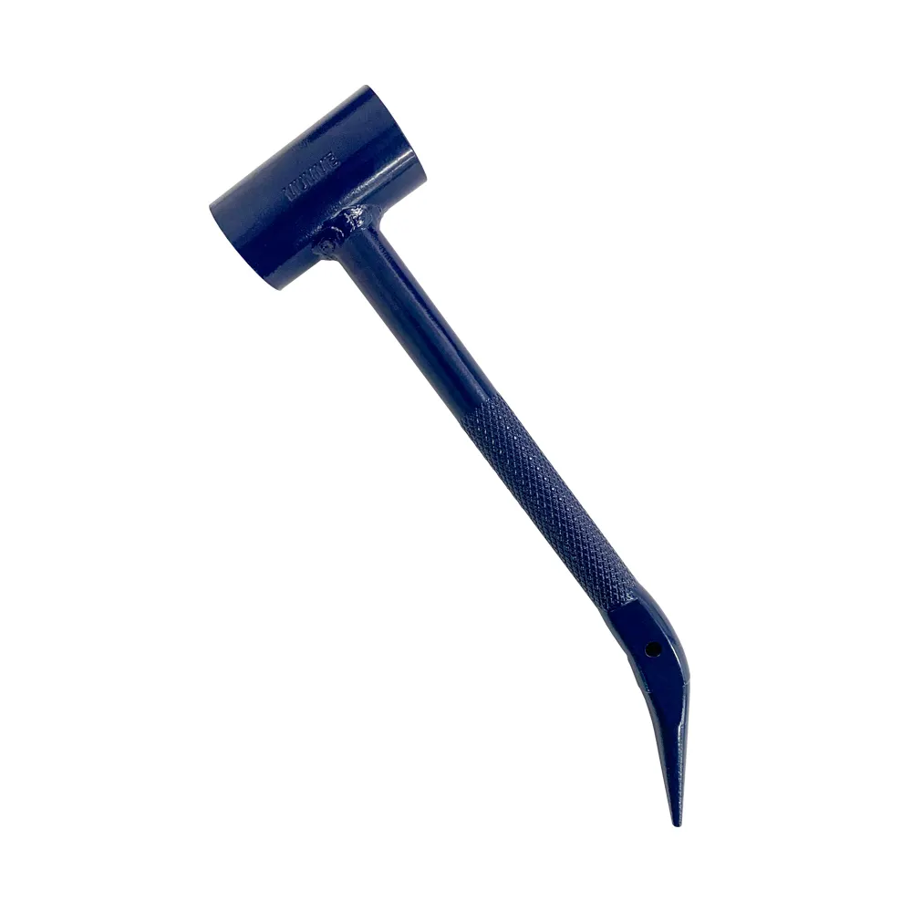 MUMME Scaffold Hammer