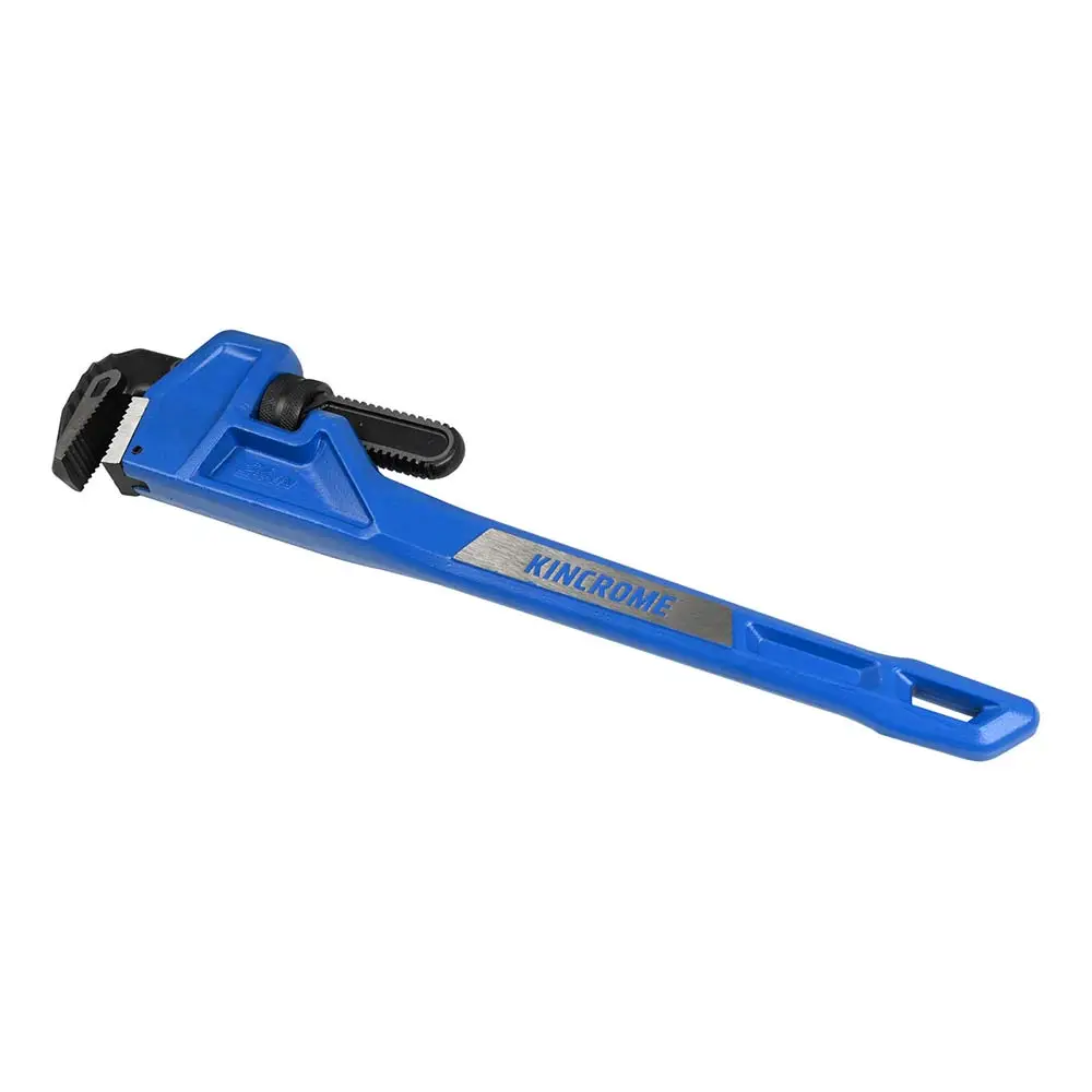 KINCROME 600mm/24inch 76mm Cap Cast Iron Pipe Wrench K040124