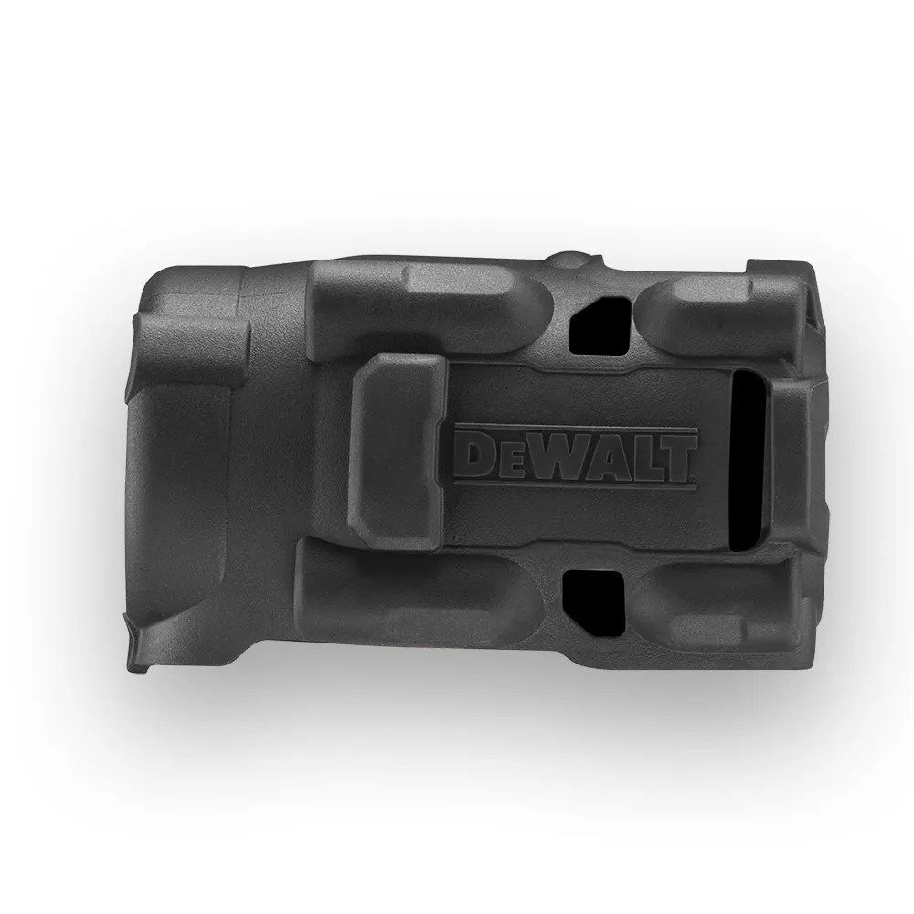 DEWALT Cover Boot Rubber Suits DCF921/DCF922/DCF923 PB921.22.23-QZ