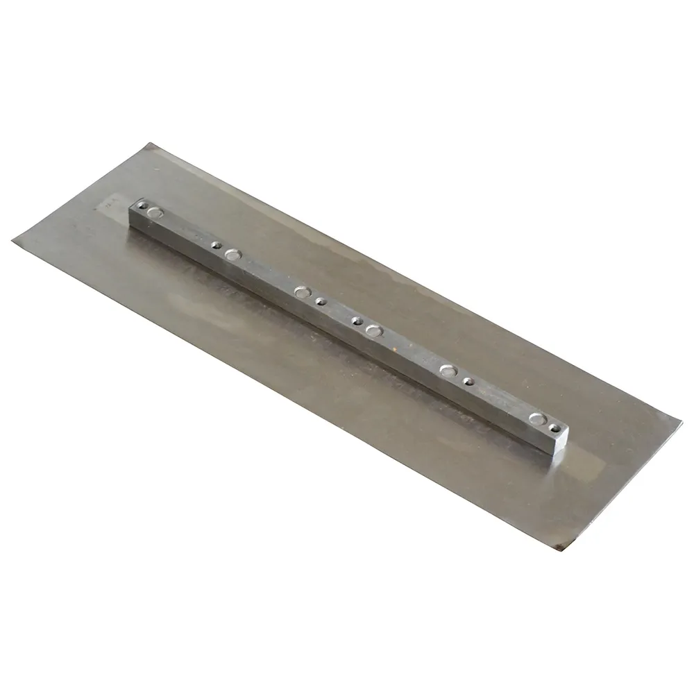 MASTERFINISH 46inch Finishing Blades D46-2P