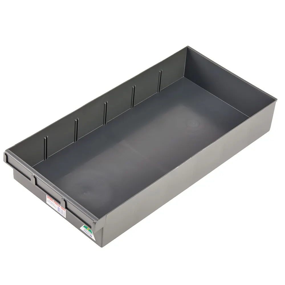 FISCHER 300mm x 600mm Spare Parts Tray 1H-232