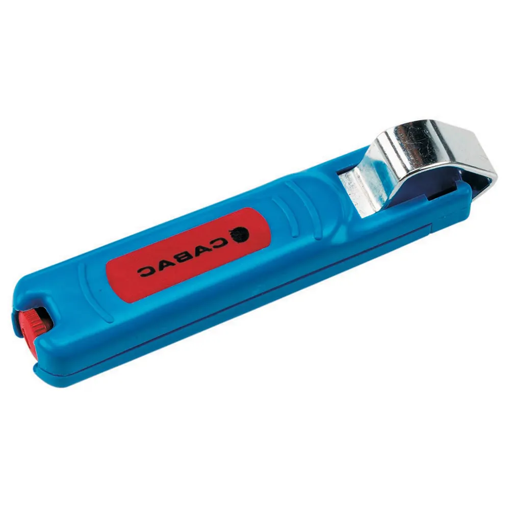 CABAC 8-28mm Swivel Blade Stripper KAM1