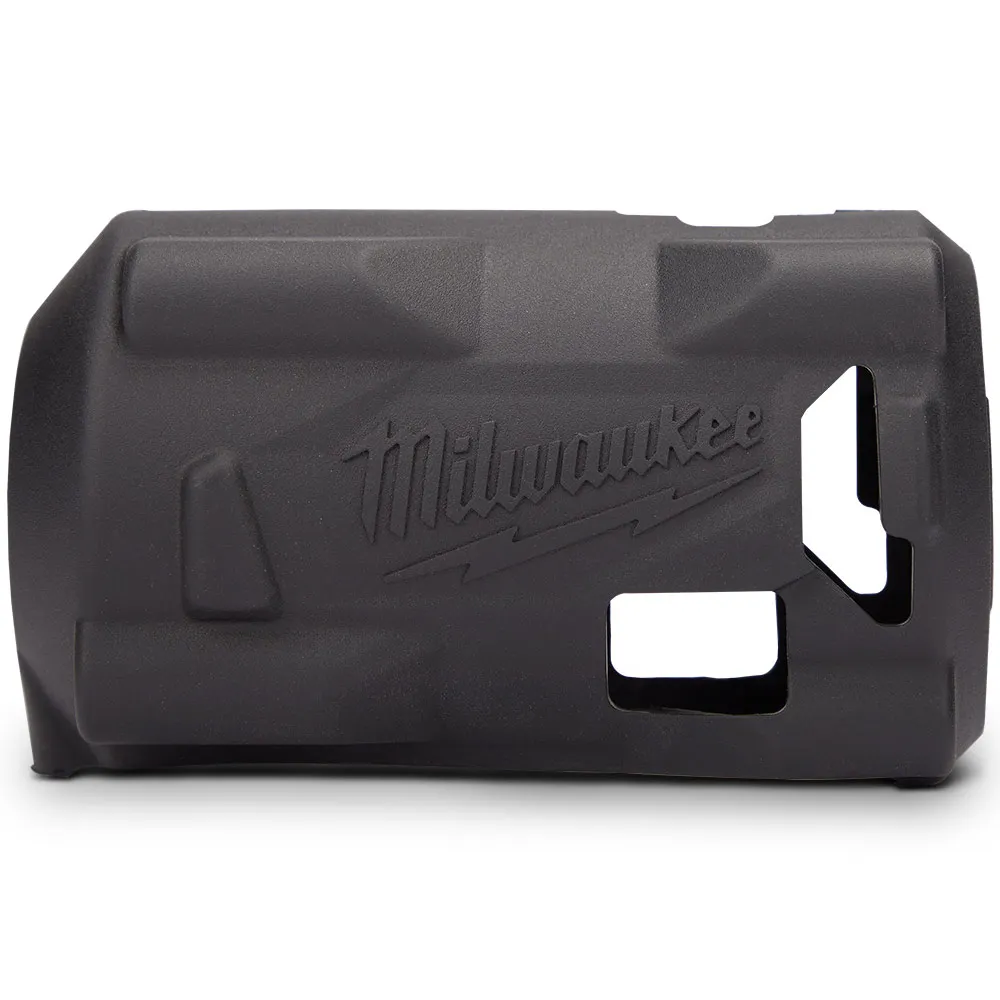 MILWAUKEE Protective Tool Boot Suits 12V FUEL Stubby Impact Wrenches 49162554