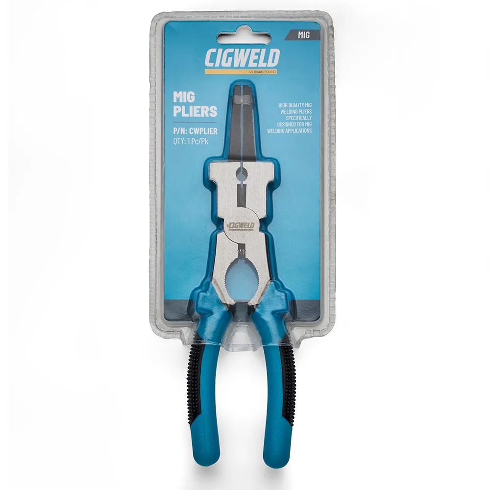 CIGWELD MIG Plier CWPLIER