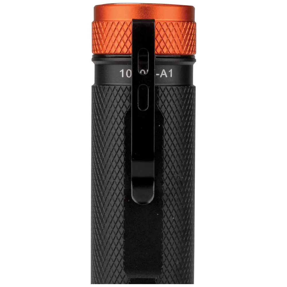 KLEIN 500 Lumens Rechargeable USB-C LED Torch A-56412