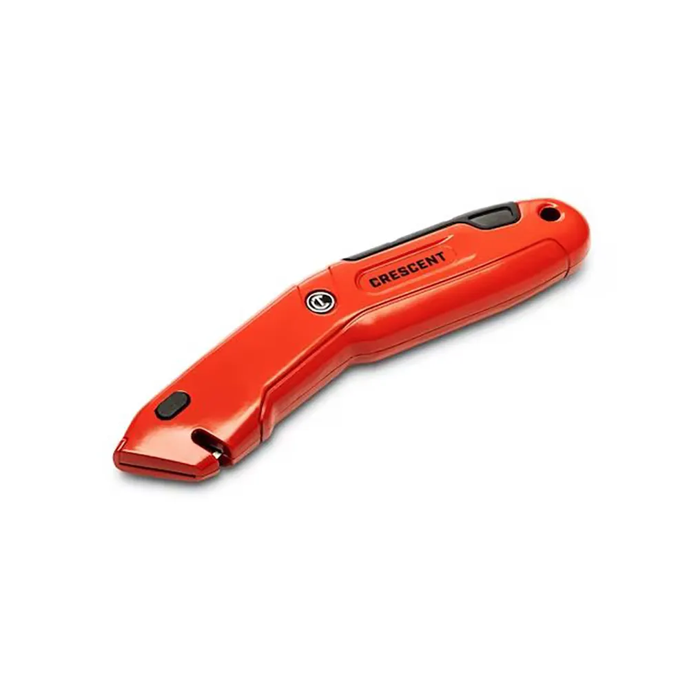 CRESCENT Retractable Utility Knife CTKRTC