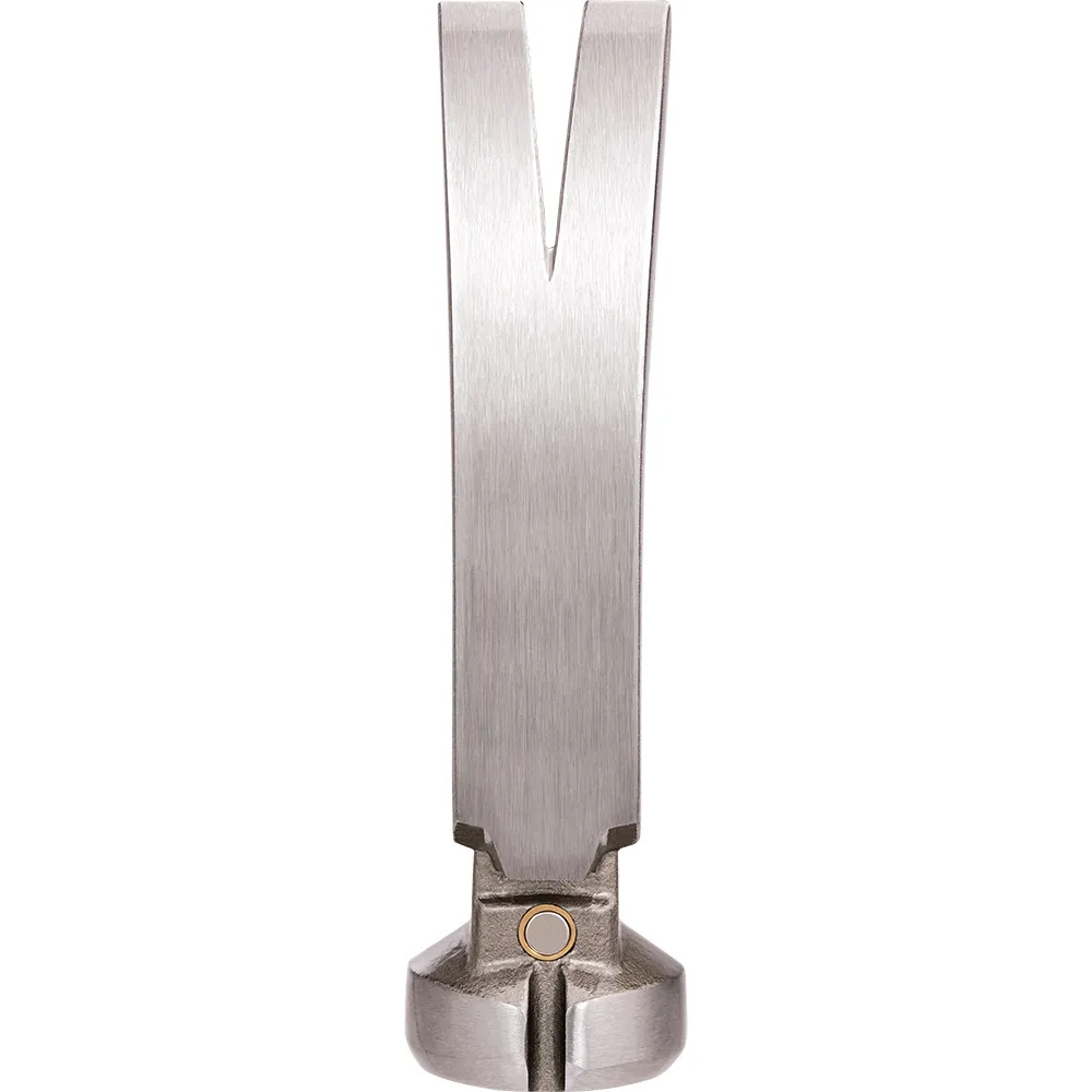 MILWAUKEE 17oz Smooth Face Framing Hammer 48229017A