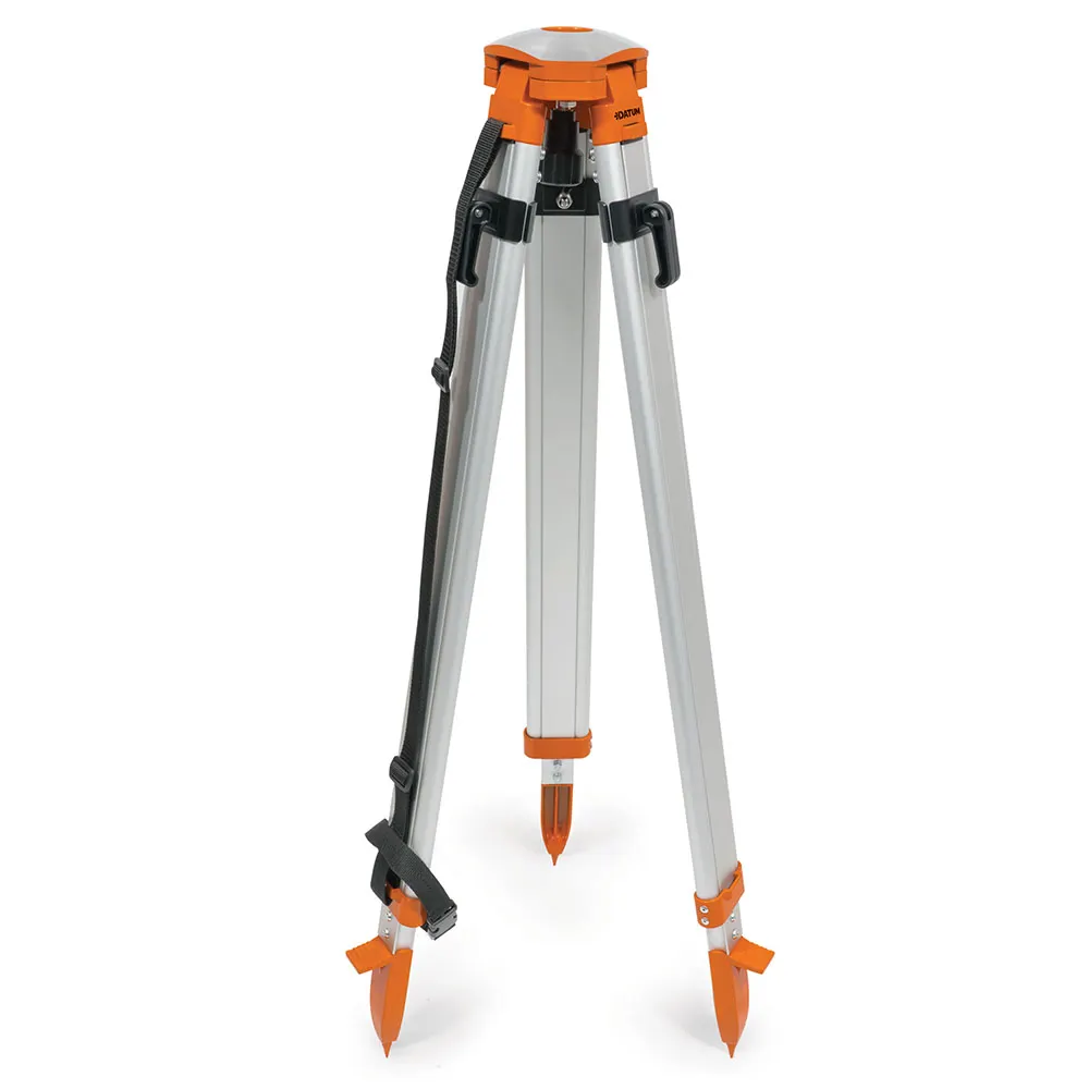 DATUM Dome Head Laser Tripod DT1730D