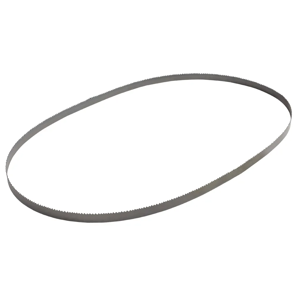 MILWAUKEE 899mm 12/14TPI Bi-Metal Extreme Thin Metal Bandsaw Blade - 3 Piece 48390619