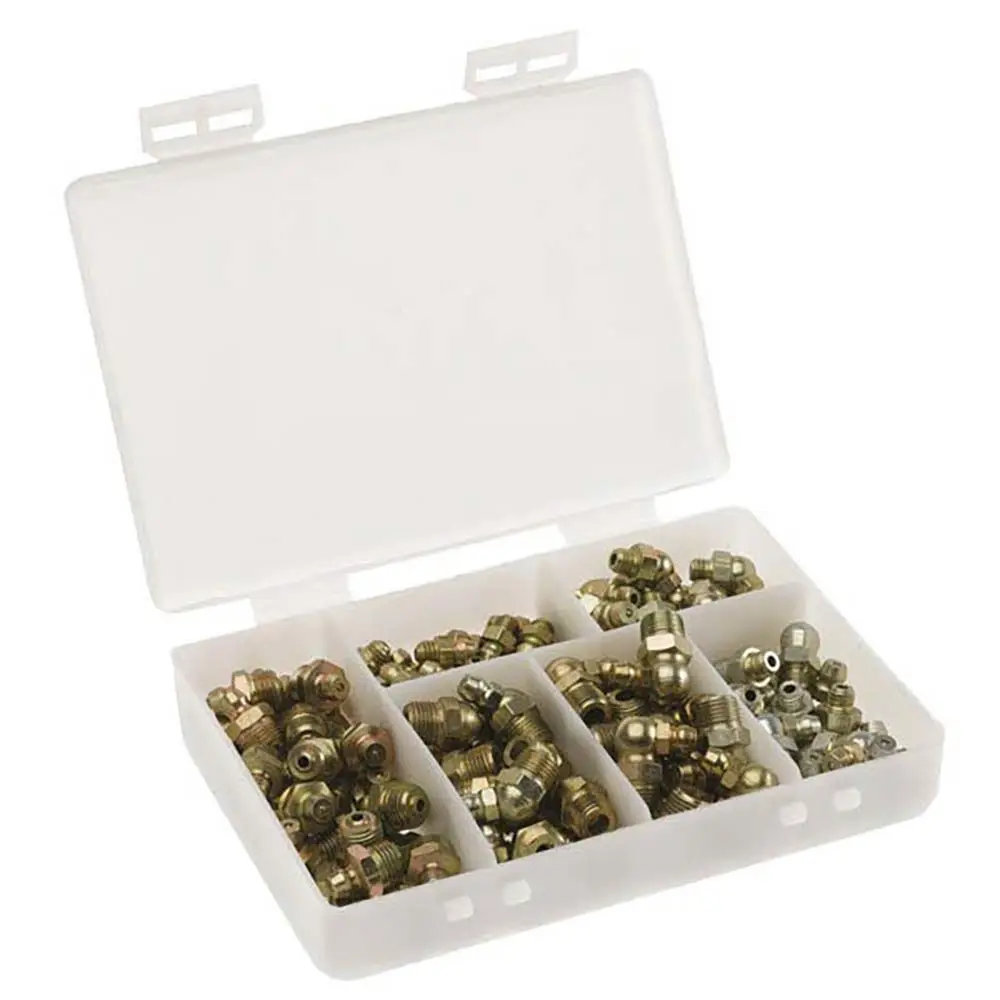 TOLEDO 1 AF Grease Nipple Kit 305266