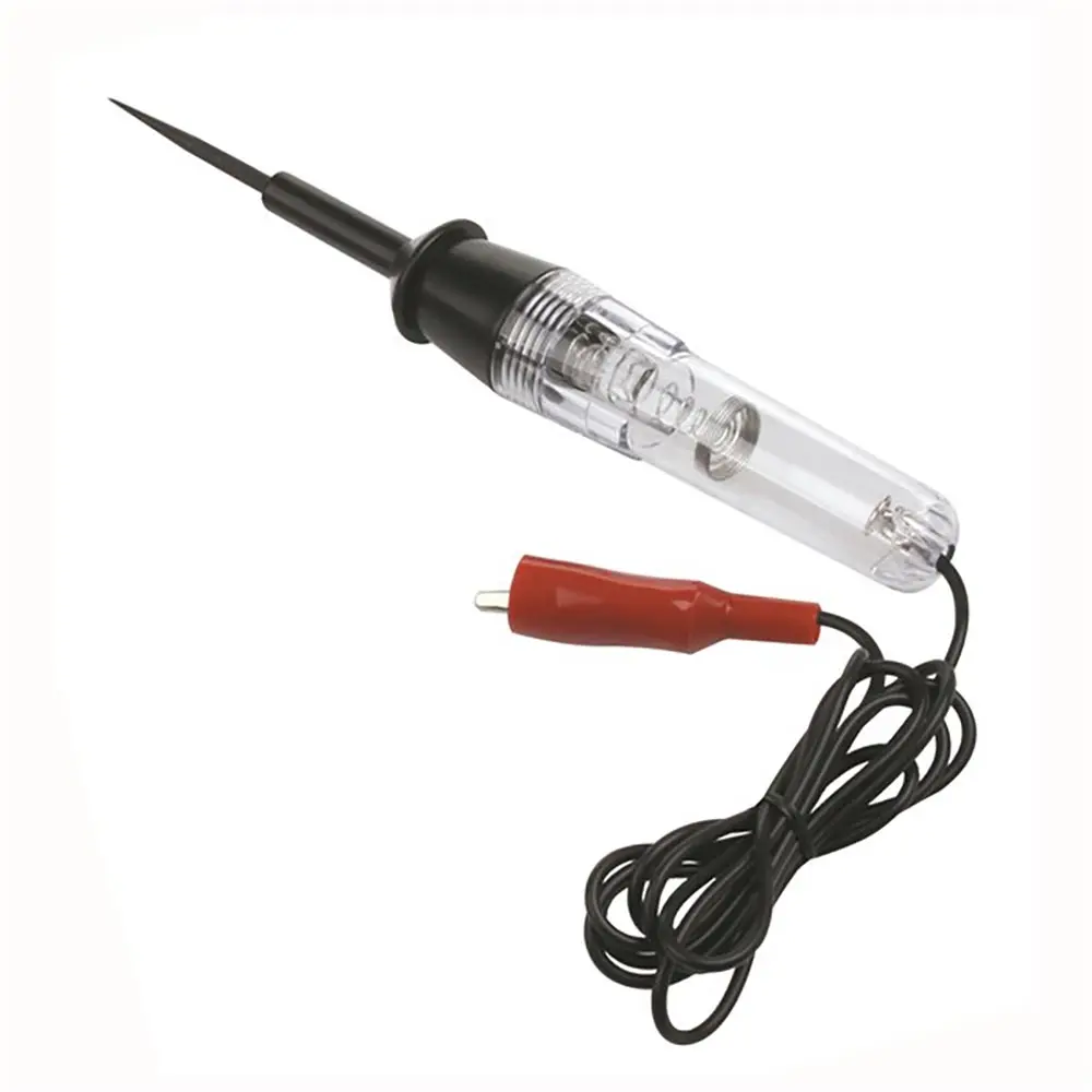 TOLEDO 6-24V Continuity Tester 302190