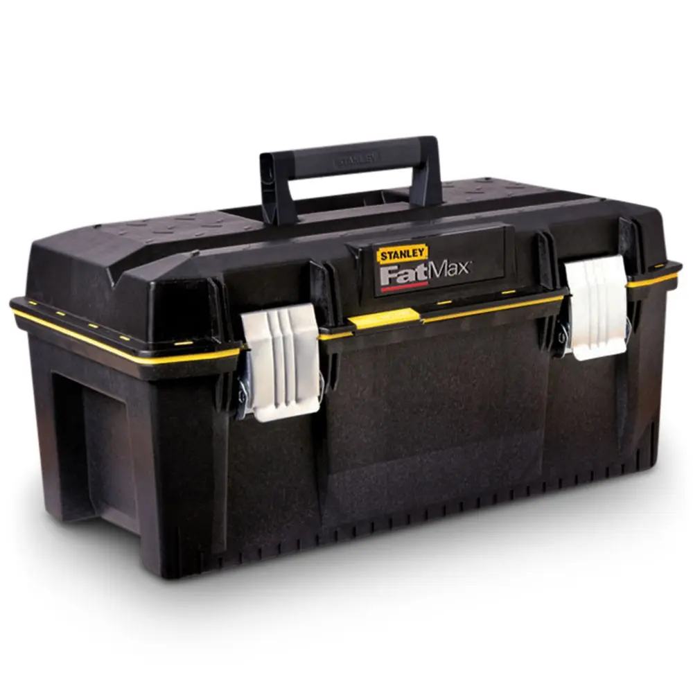 STANLEY 28inch Structural Foam Toolbox 1-93-935