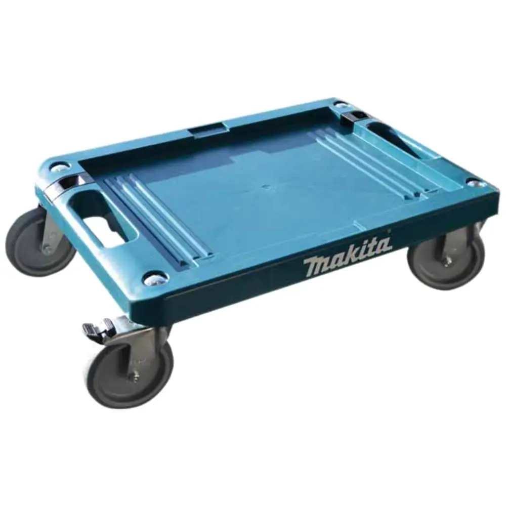 MAKITA Interlocking Case Cart 4 Wheels P83886