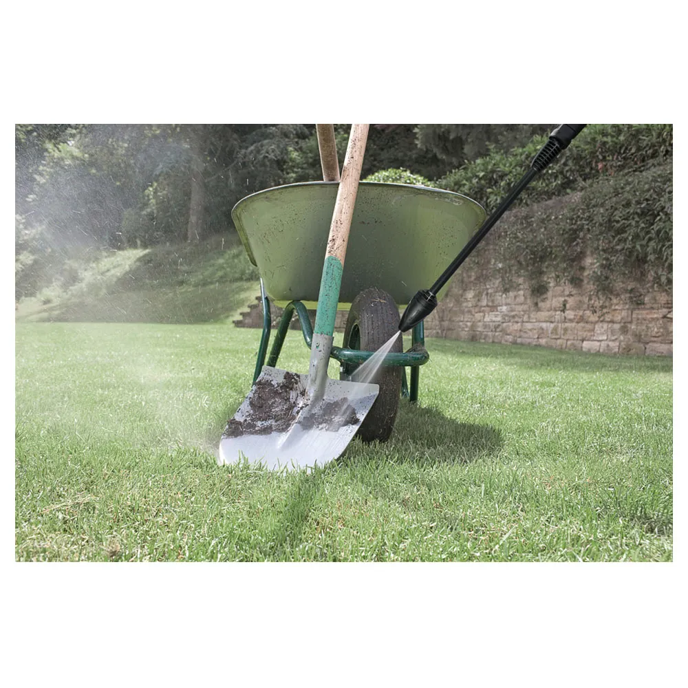 KARCHER DB 120 Dirt Blaster Full Control for K2-K3 Suit 2.642-727.0