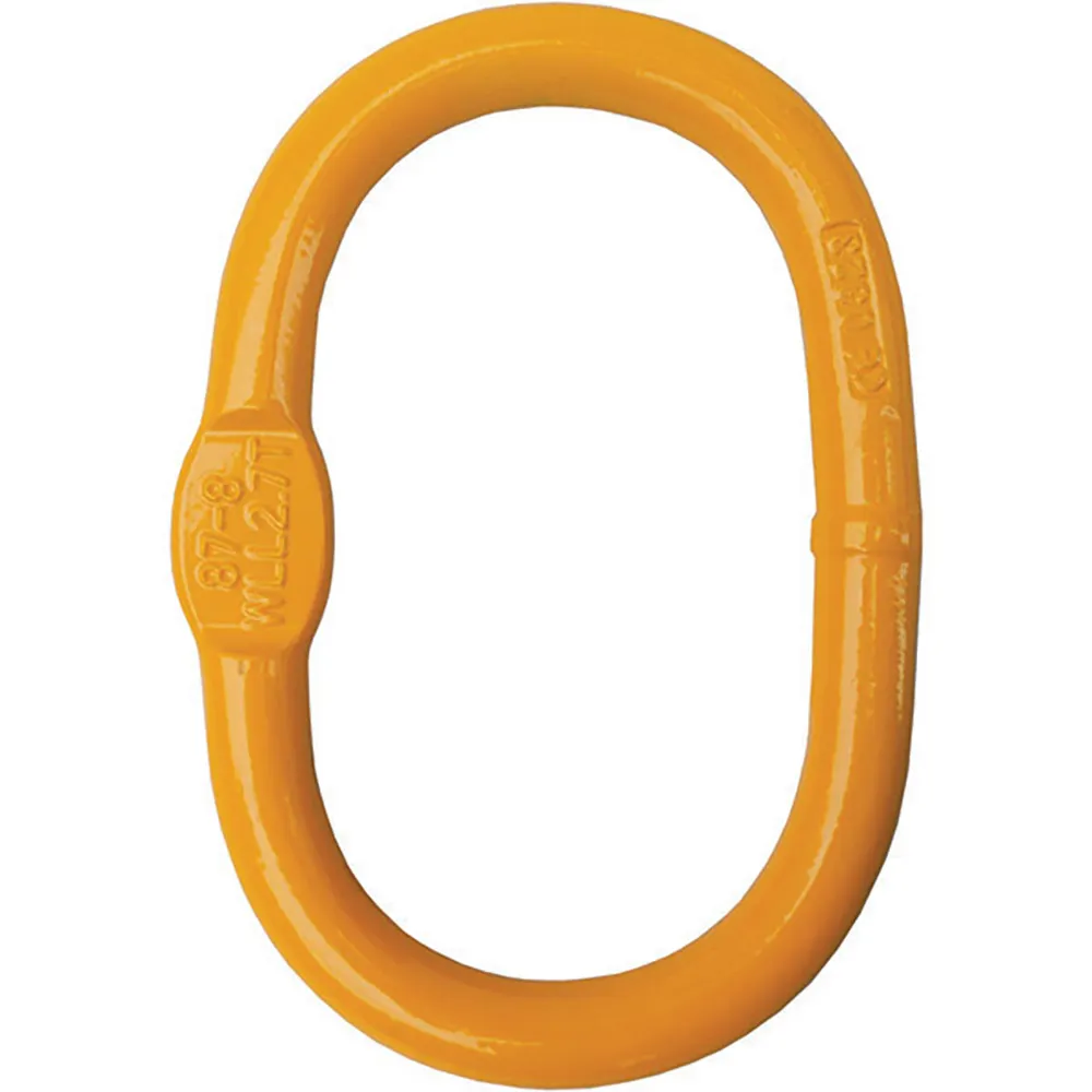 ITM 20-22mm Chain Recessed Enlarged Master Link - Oblong TM9804-00420