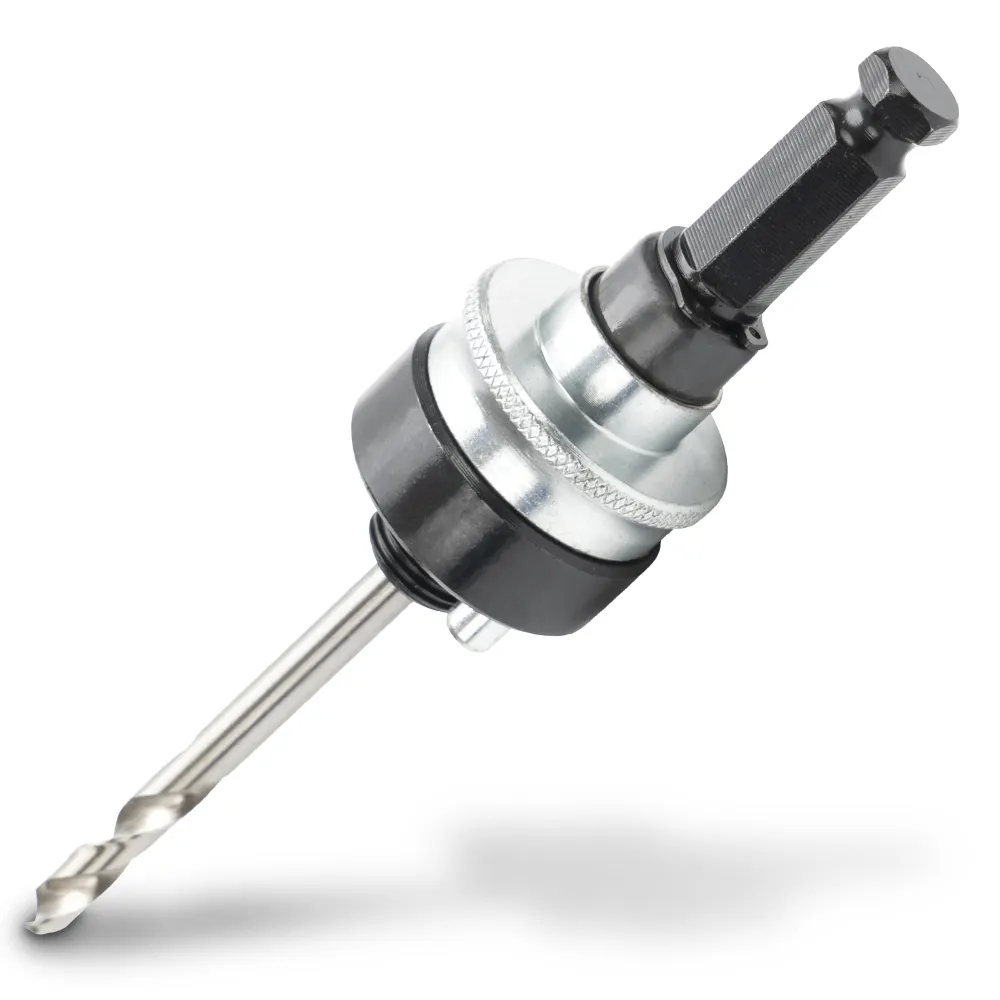 MARXMAN 32-152mm Hex-Sh Suits TCT Arbor Holesaw MHATCT32152