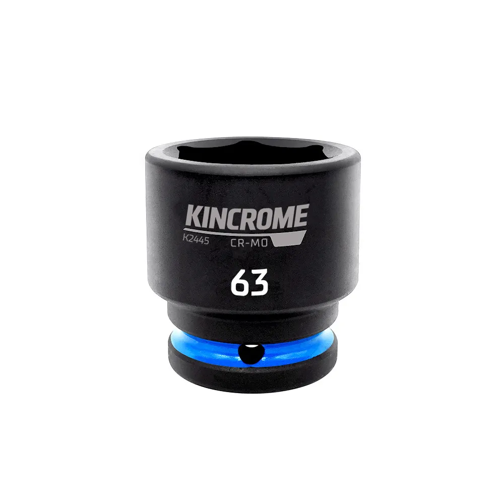 KINCROME 63mm x 3/4inch Drive Impact Socket K2445