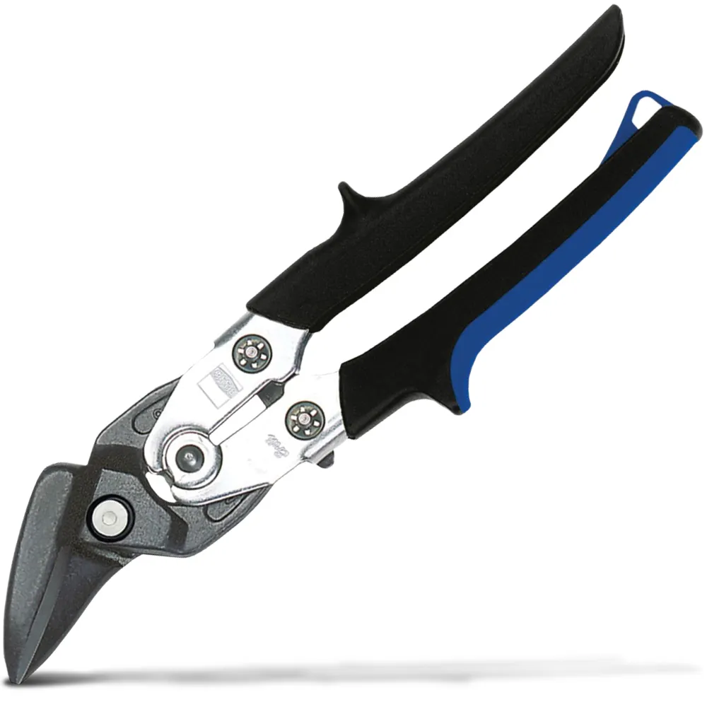 ERDI Tinsnip Right 260mm D27A-SB