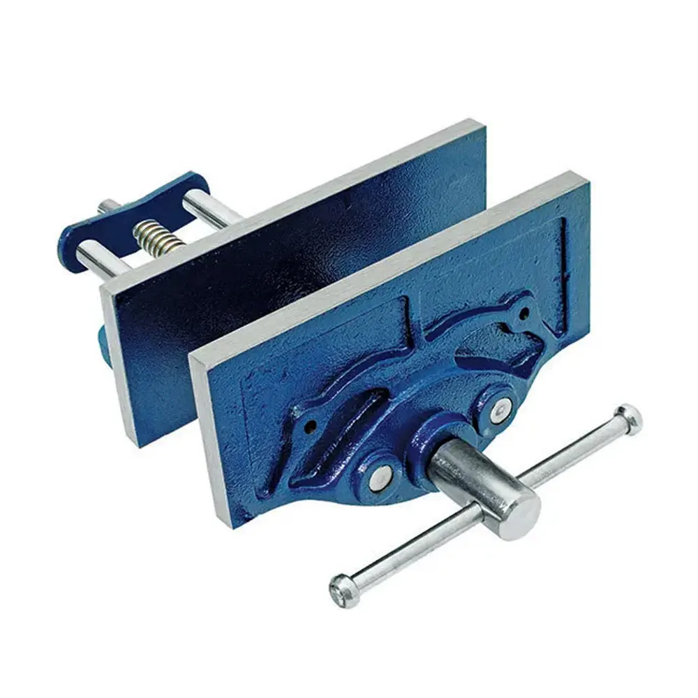 ITM 230mm Economy Woodworking Vice TM117-230