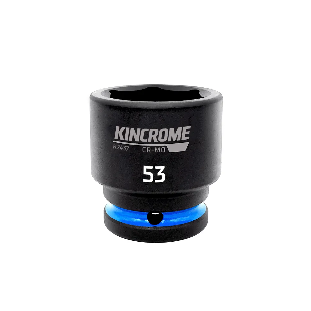 KINCROME 53mm x 3/4inch Drive Impact Socket K2437