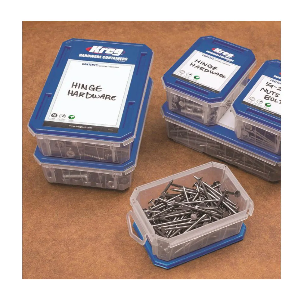 KREG Hardware Container - Small KR-KSS-S