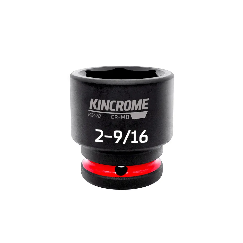 KINCROME 2-9/16 x 3/4inch Drive Impact Socket K2478