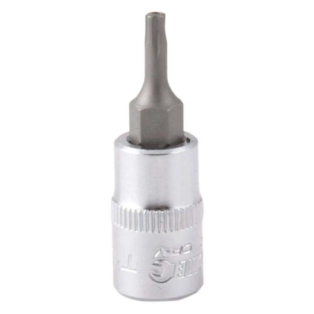 KINCROME TX10 TORX 1/4" Drive Socket TPTSST10