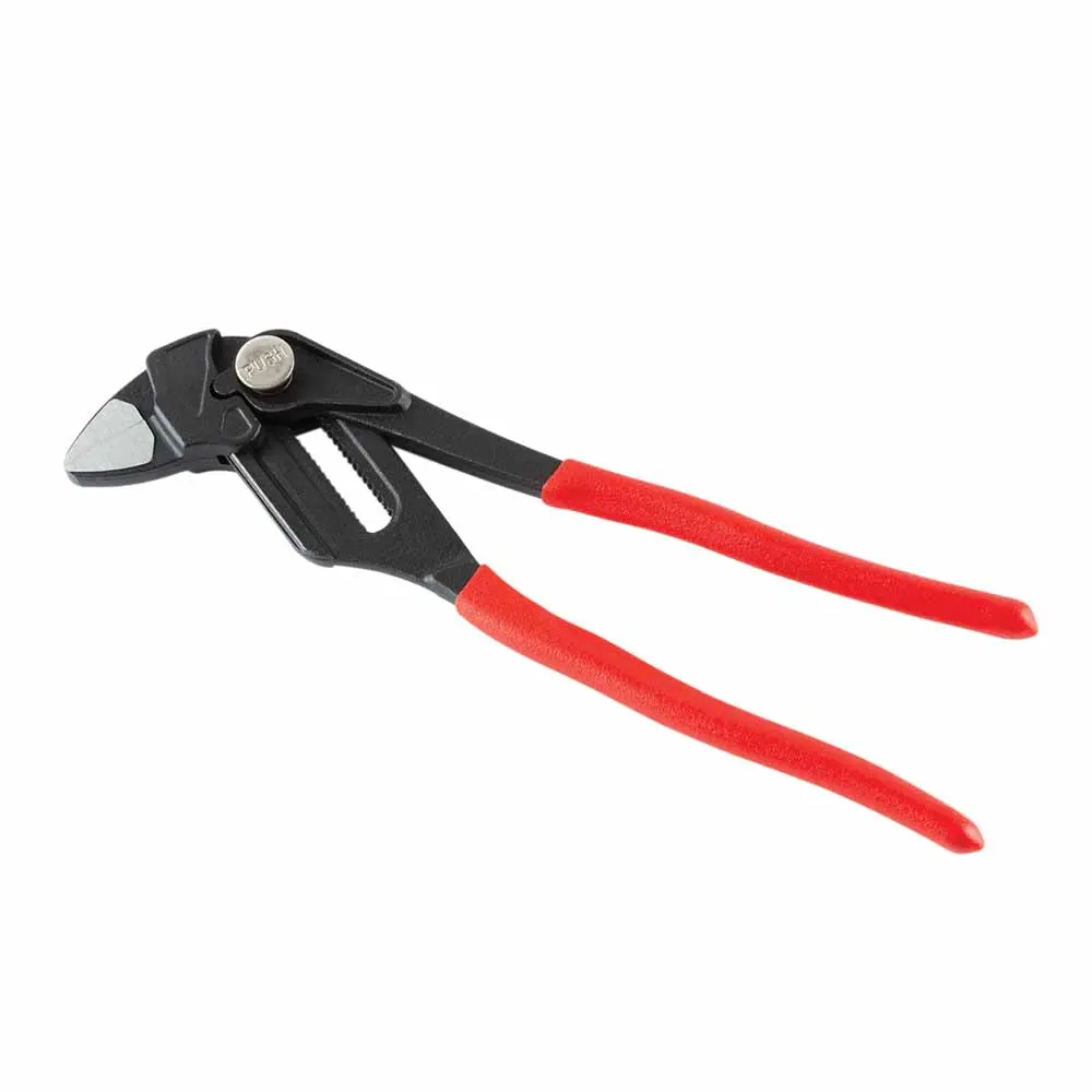 TOLEDO 254mm Multigrip Plier Wrench 321268