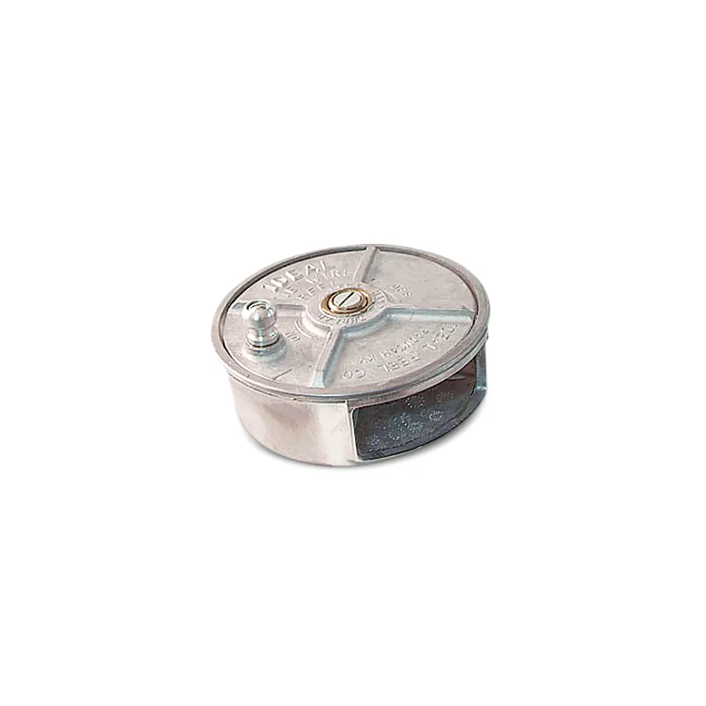IDEAL Aluminium Wire Tie Reel ID309