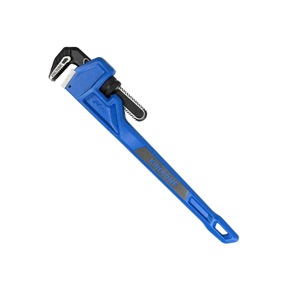 KINCROME 600mm/24inch 76mm Cap Cast Iron Pipe Wrench K040124