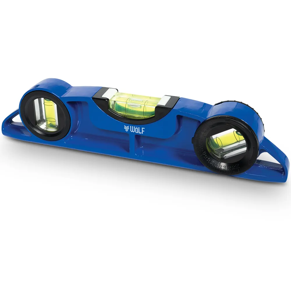 WoLF 230mm Torpedo Level WLT023