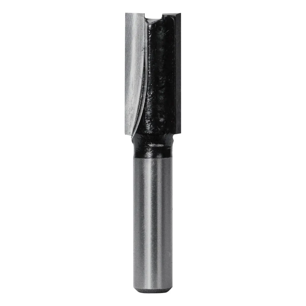 CARBITOOL Router Bit TCT Straight 9mm-Diameter 1/4inch -Shank T 209 M