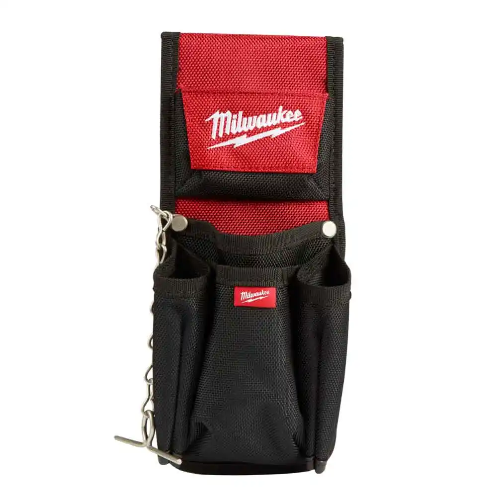 MILWAUKEE Compact Utility Tool Pouch 48228118