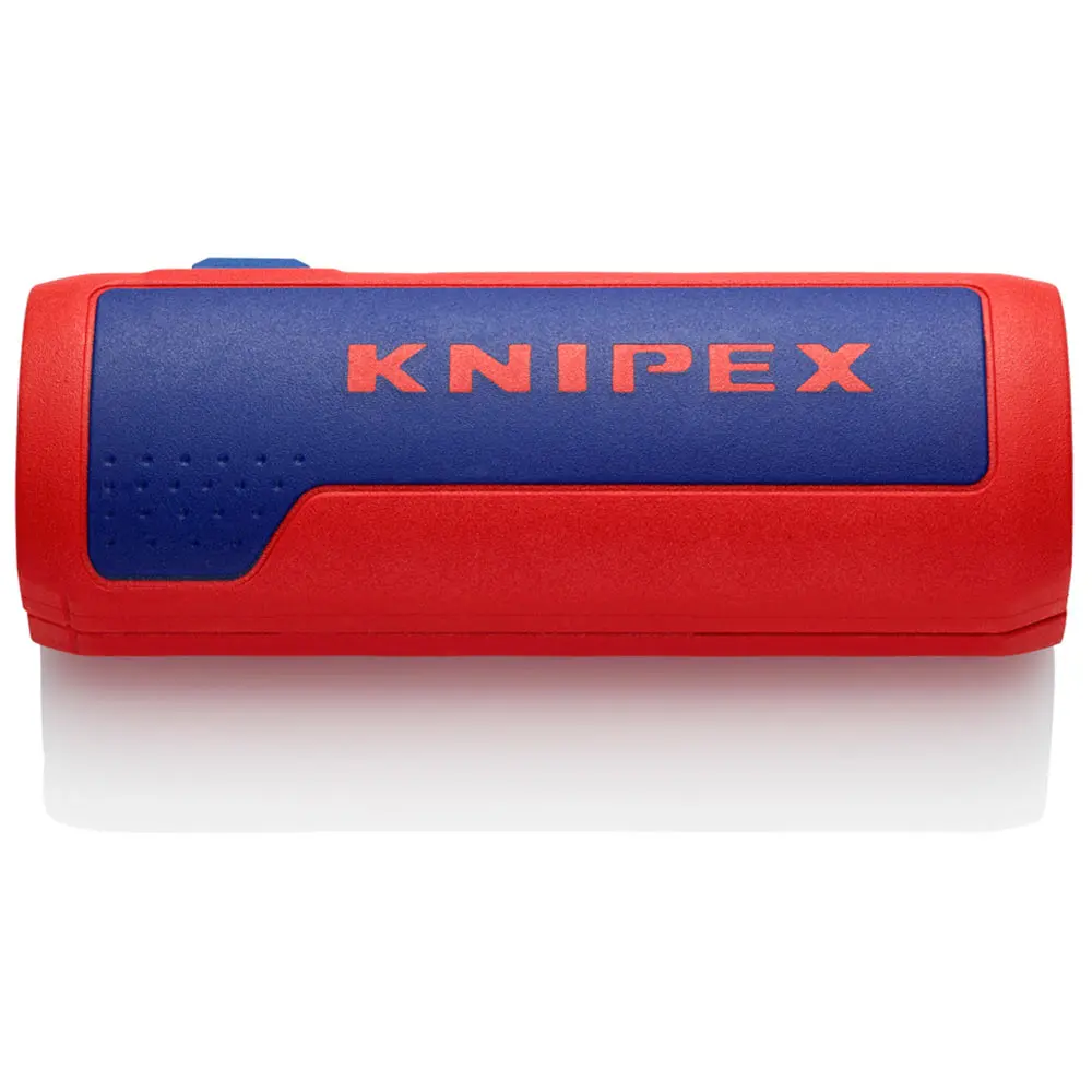 KNIPEX 100mm Twistcut Tube Cutter 902201SB
