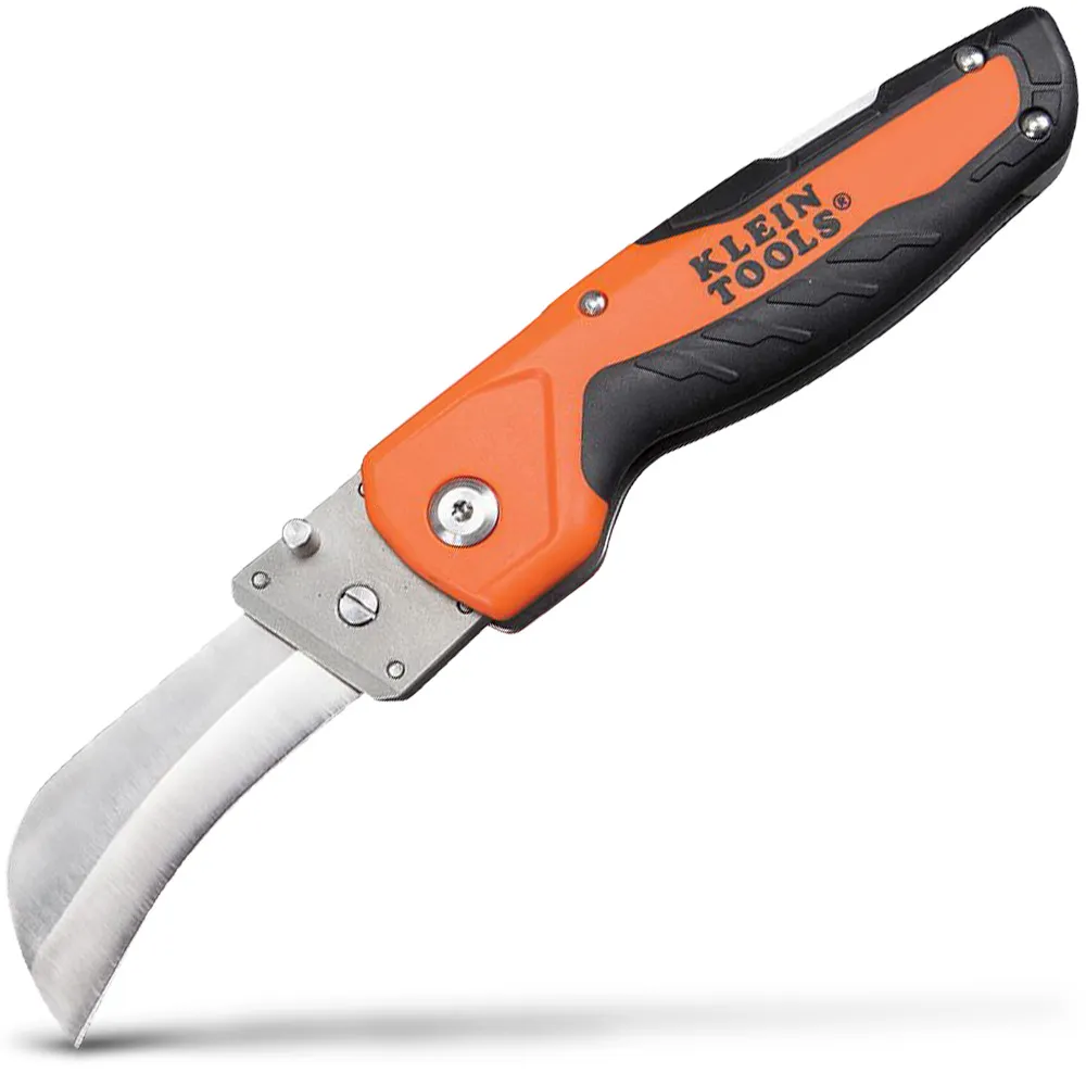 KLEIN 198mm Cable Knife A44218