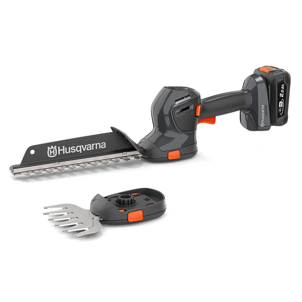 HUSQVARNA ASPIRE 18V Shrub Shear Skin 970716602