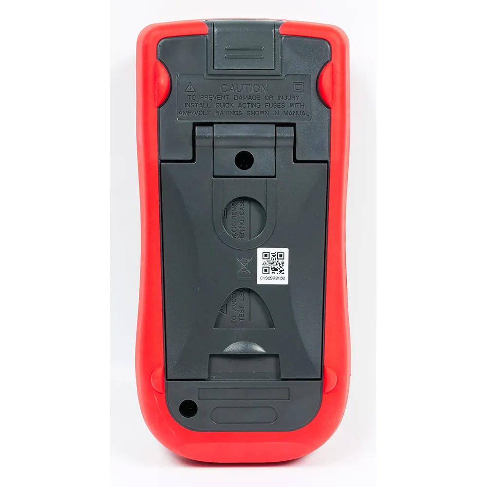 TTI Auto-Ranging Electrician's Digital Multimeter TTIDM1000VAR