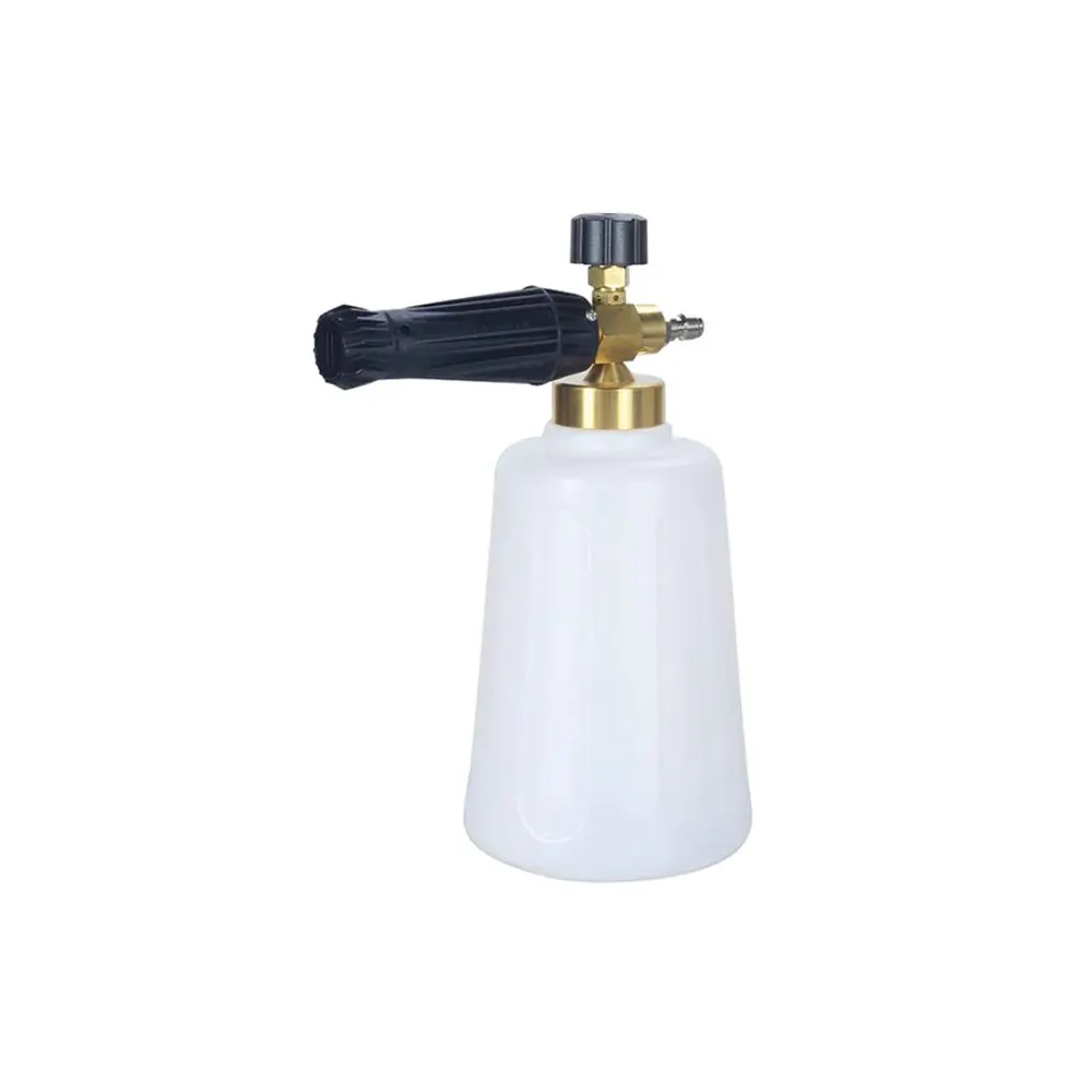 ITM 1.5L Capacity Foam Cannon Quick Connect Pressure Washer TM541-005