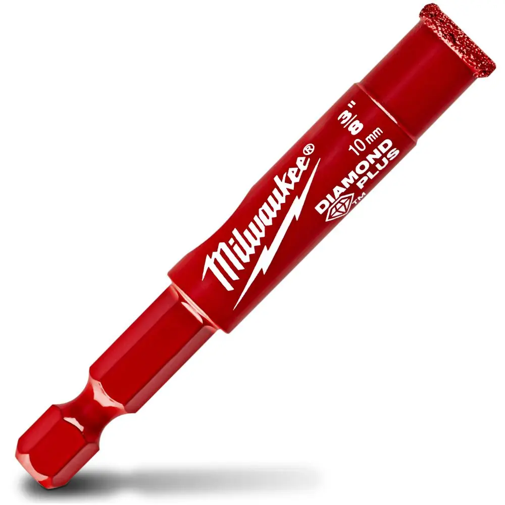 MILWAUKEE 10mm Diamond Max Hole Saw 49560509