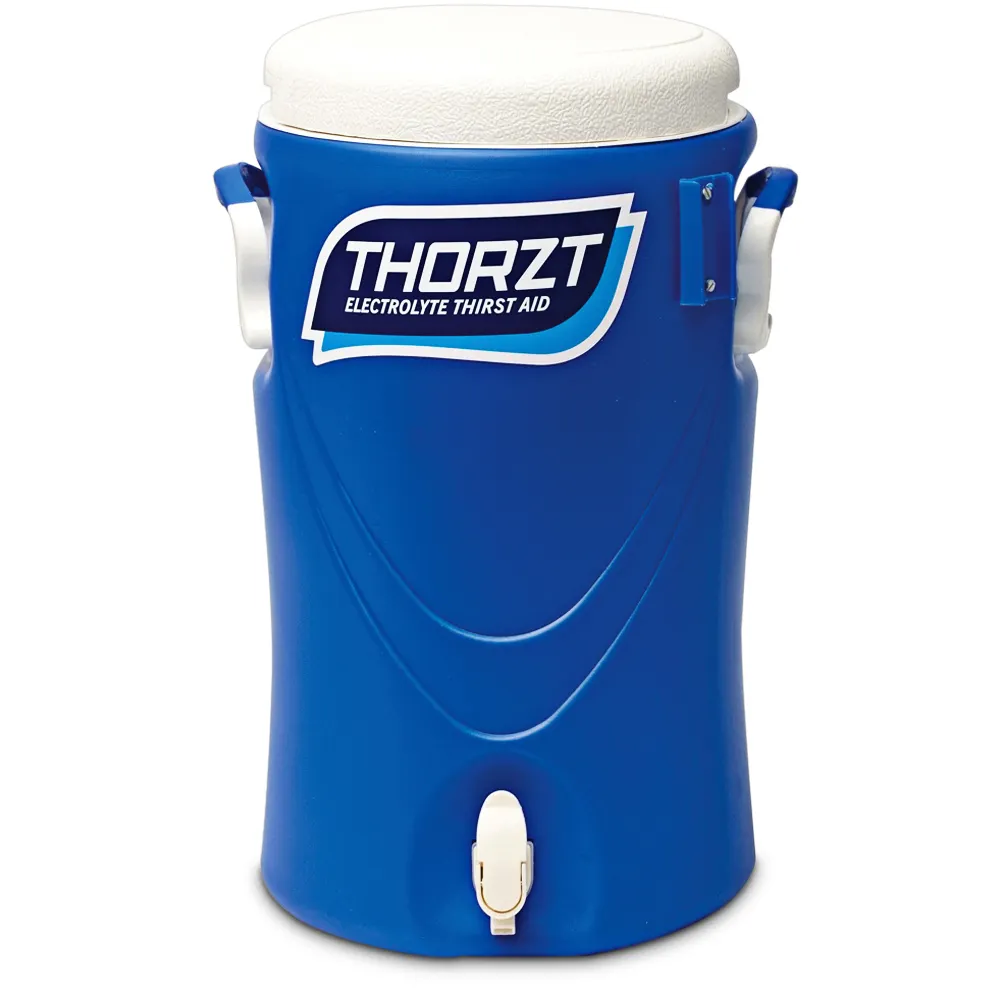 THORZT 20L Tap Built In Drinking Cooler DC20
