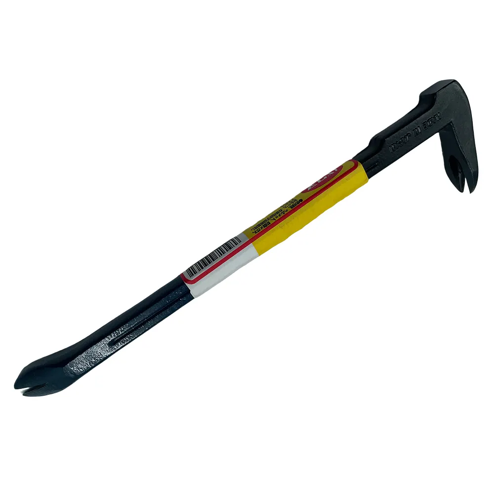 BAKUMA 230mm Bar Claw Nail Puller TT Exclusive 1036630