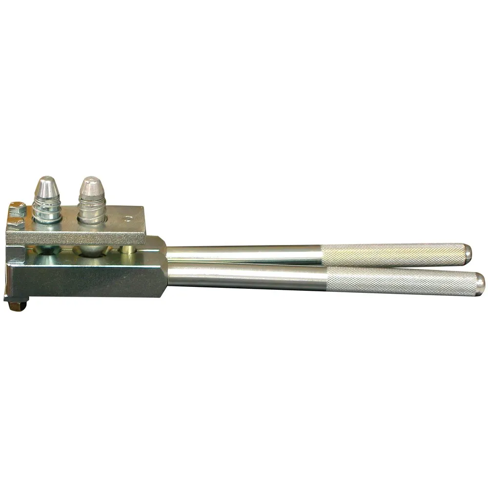 HARON Heavy Duty 1/2" and 3/4" Fast Flaring Tool H224