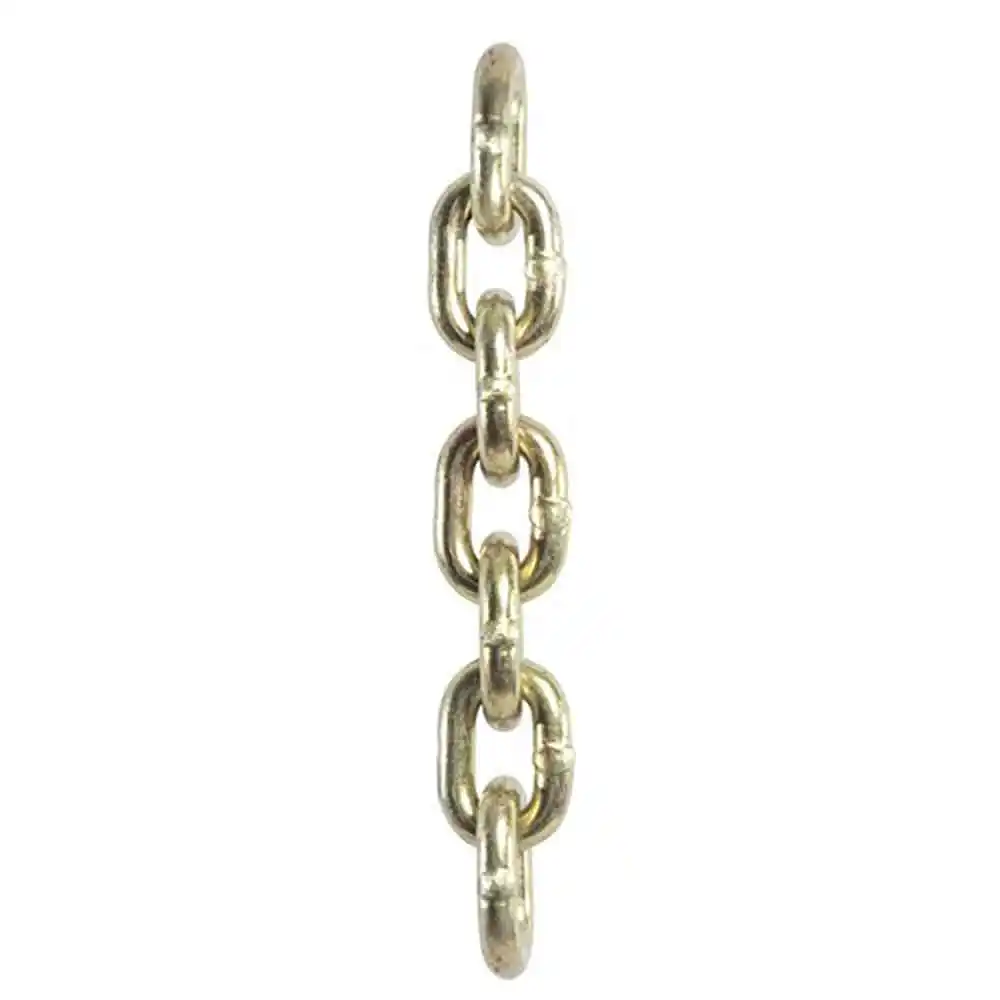 BEAVER G70 Zinc Dichromate Transport Chain - Gold 145013