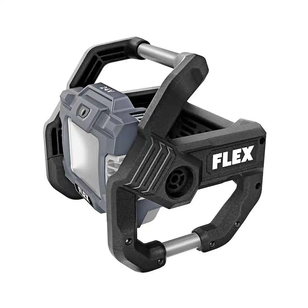 FLEX 24V 2000 Lumens Flood Light Skin FXA5131-Z
