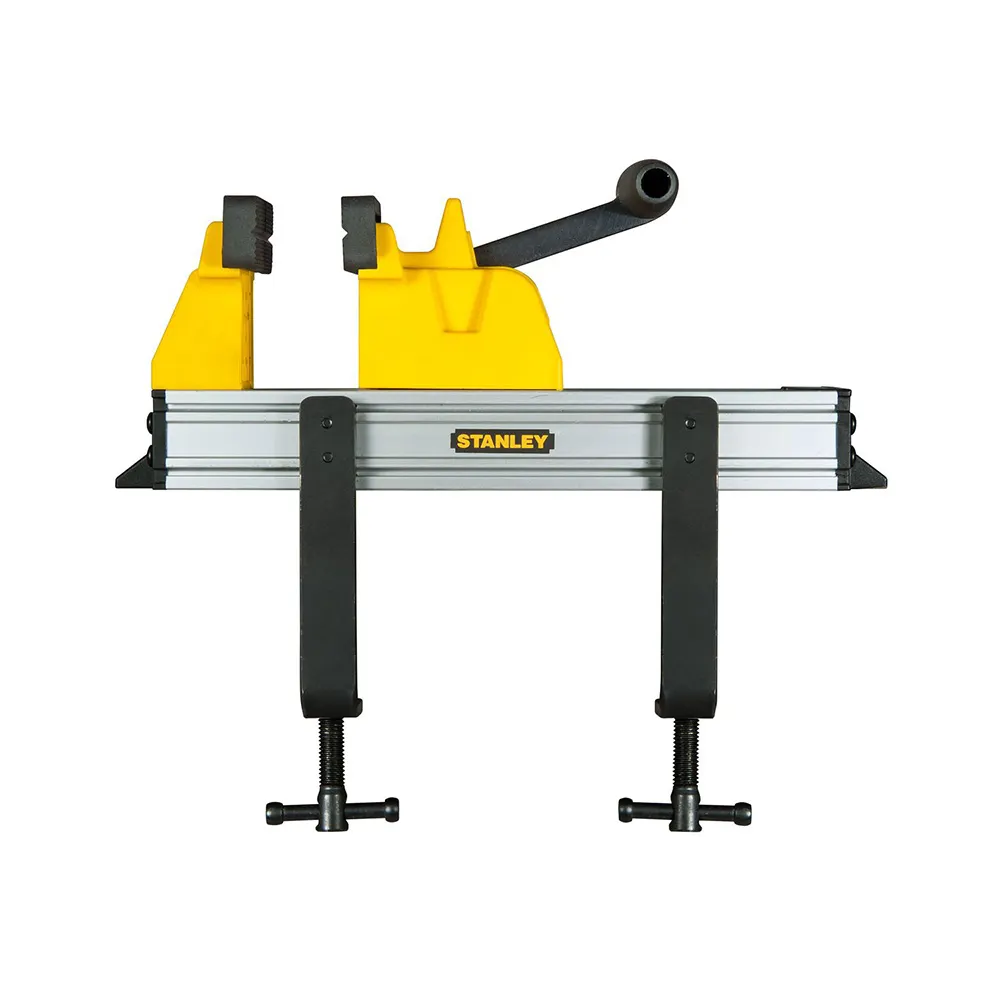 STANLEY 290 x 120mm Quick Vice Clamp Bar 0-83-179