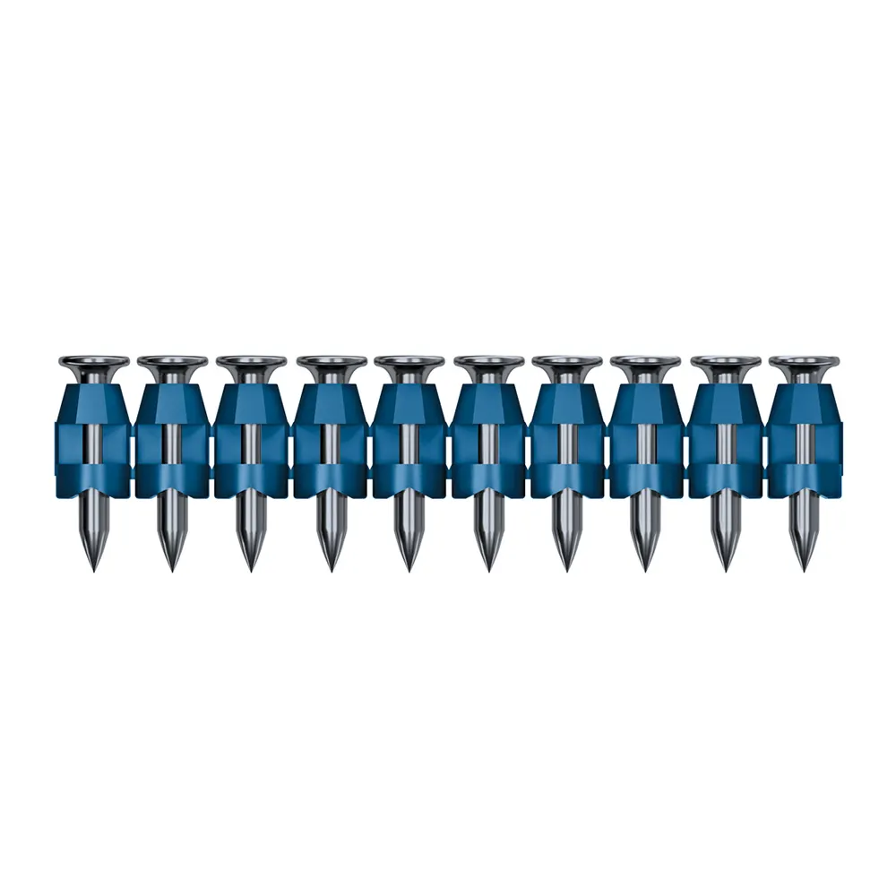 BOSCH 19Mm Nb-19 Concrete Nails For Gnb 18V-38 Professional 1600A02F4L