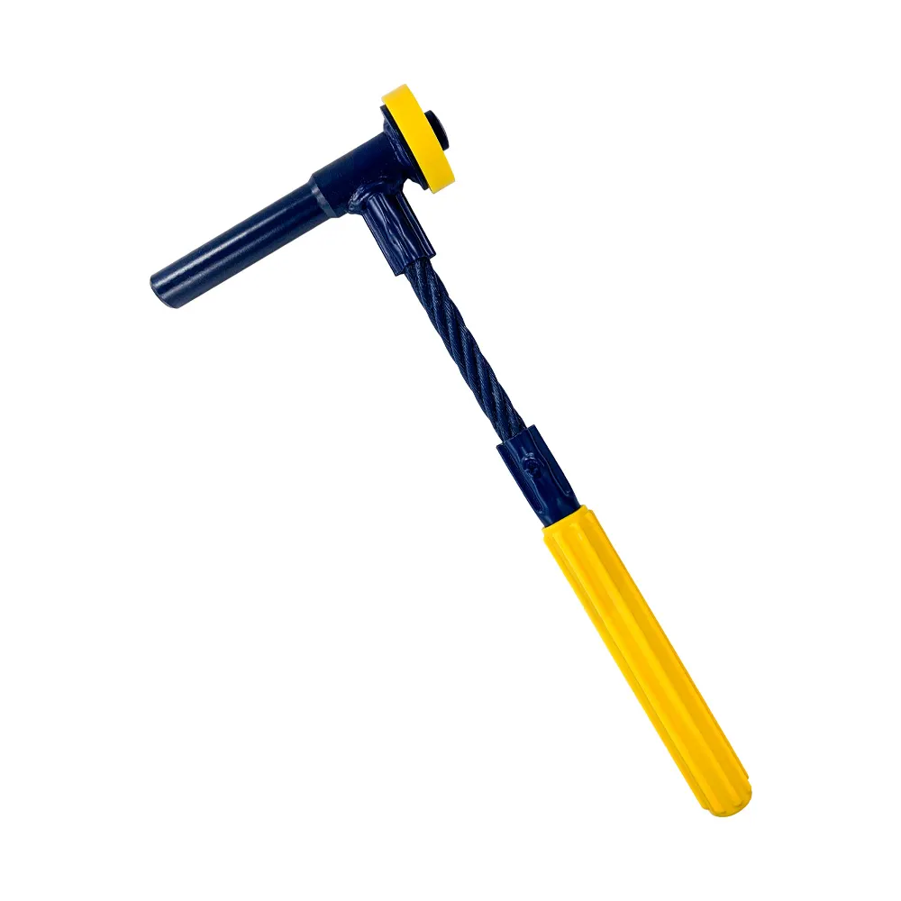 MUMME 22 x 120mm Wire Rope Punch 7WRP22