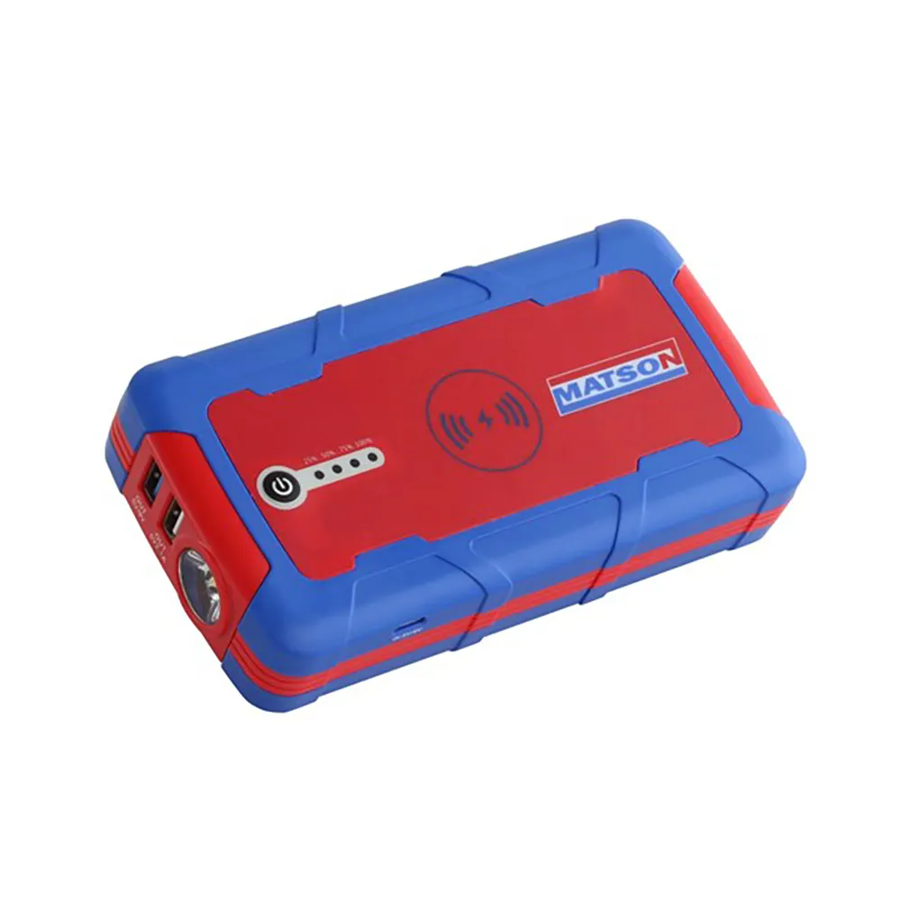 MATSON 12V Lithium Jump Starter MA10000